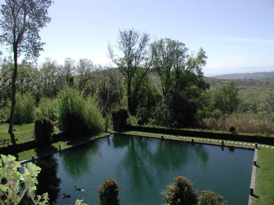Casa Rural Colmenarejo Cuacos De Yuste Exteriér fotografie